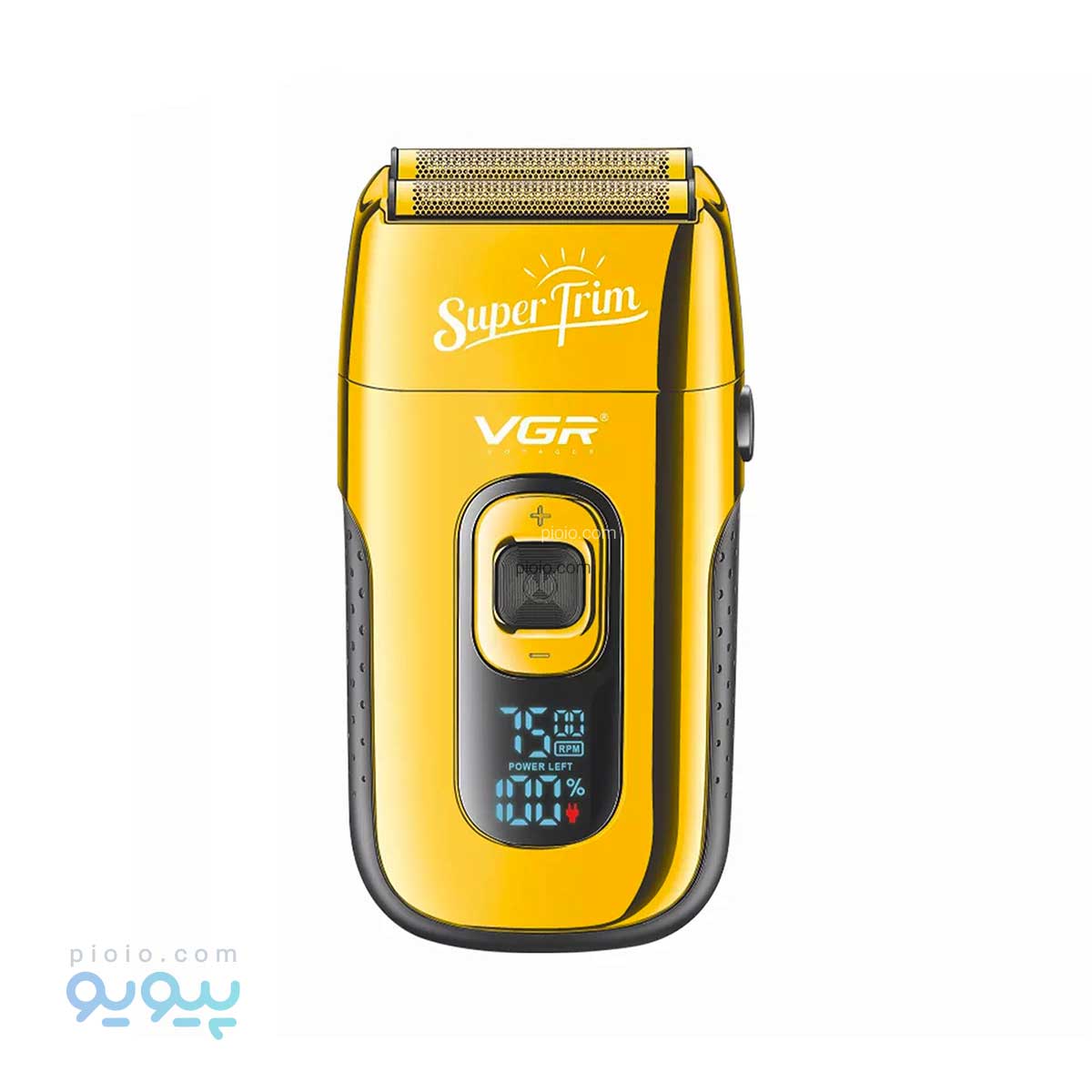 ماشین اصلاح موی صورت vgr آیتم V-332عمده و کارتنی