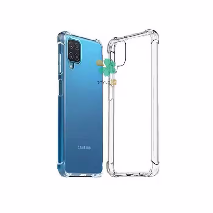 قاب ژله ای گوشی سامسونگ Samsung Galaxy M62 مدل کپسول دار