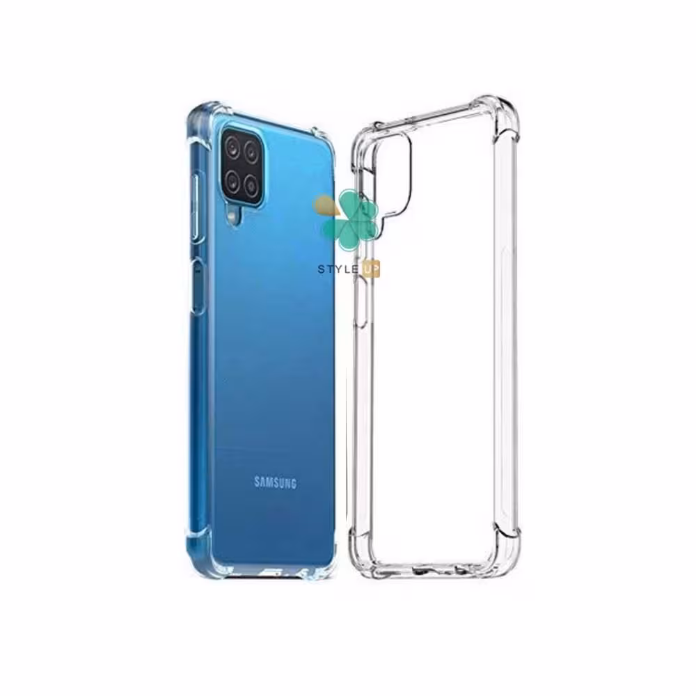 قاب ژله ای گوشی سامسونگ Samsung Galaxy M62 مدل کپسول دار
