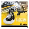 دستگاه پولیش کنزاکس مدل KEP-1120