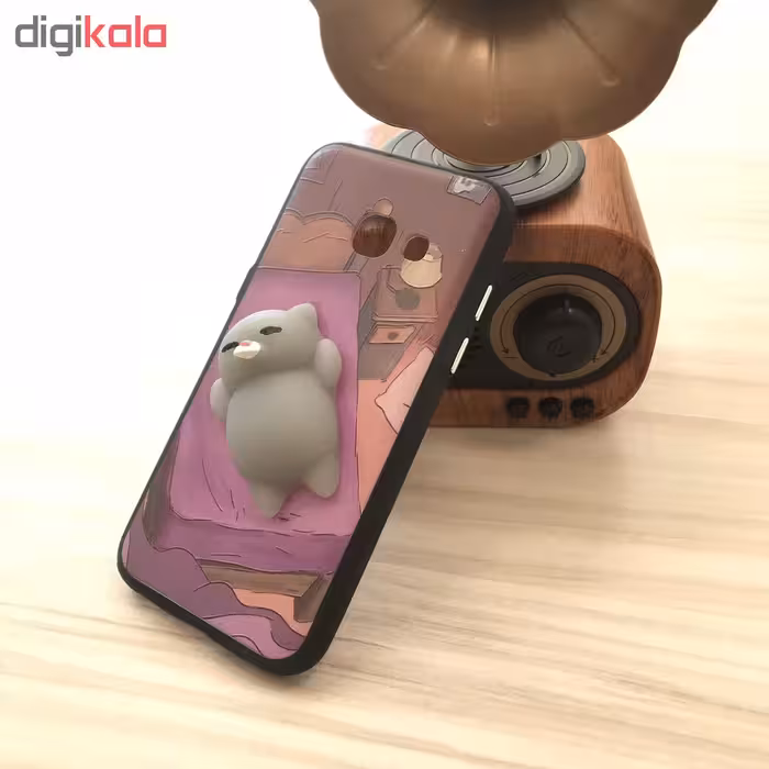 کاور مدل C 03 مناسب برای گوشی موبایل سامسونگ Galaxy A320