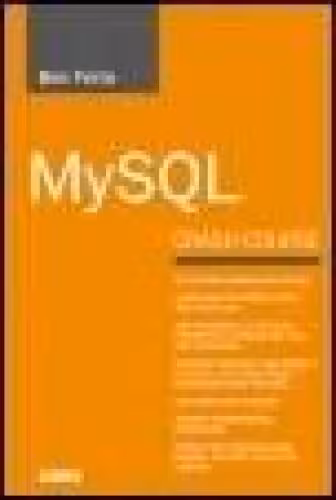 خرید و دانلود نسخه کامل کتاب MySQL Crash Course