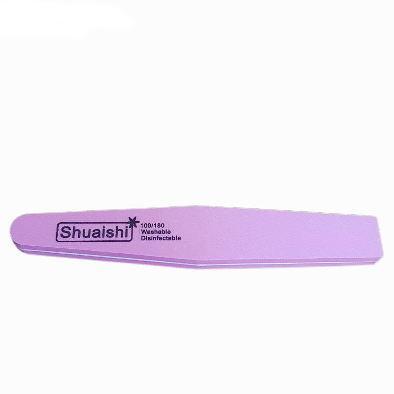 سوهان ناخن شایشی مدل X10