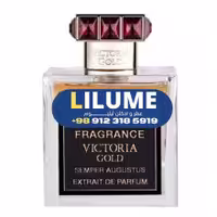 عطر ادکلن ویکتوریا گلد سمپر آگوستوس 100 میل زنانه