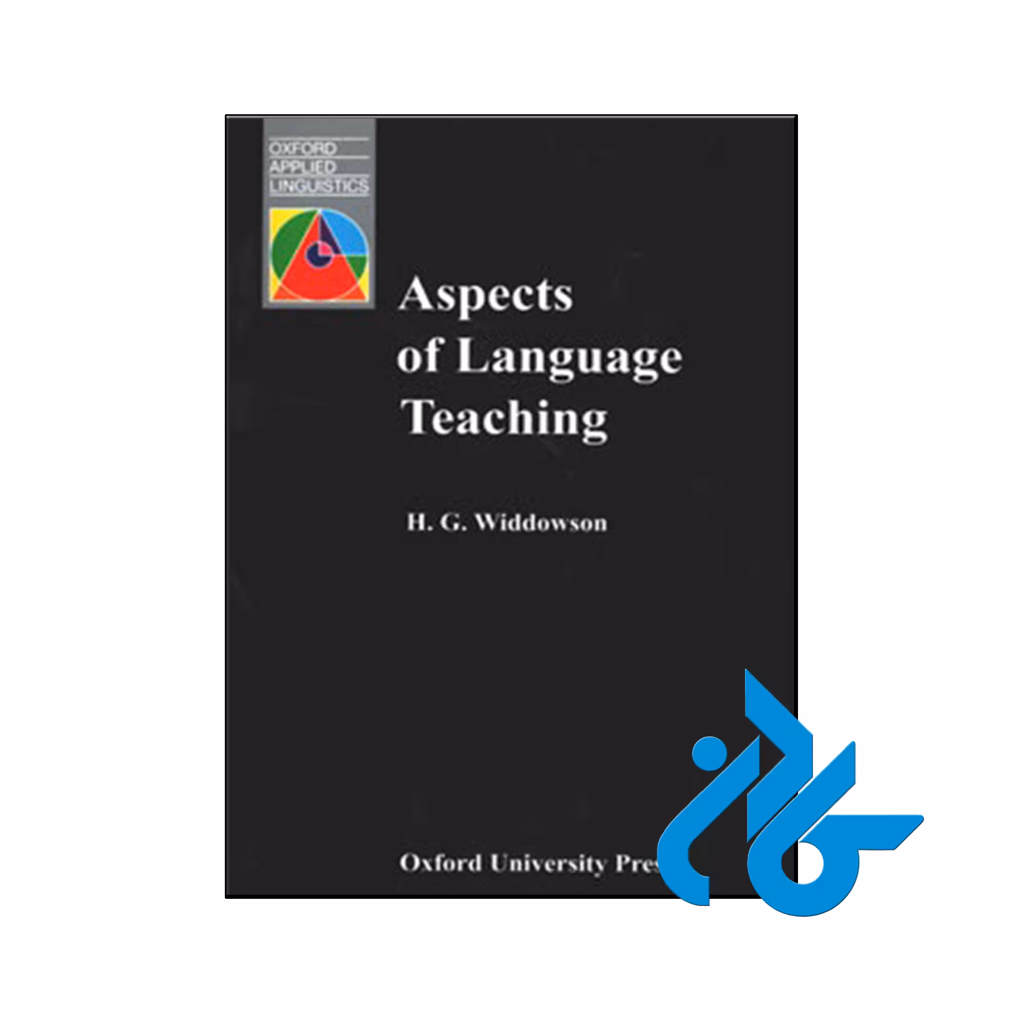 کتاب Aspects of Language Teaching - فروشگاه اینترنتی کـــادن