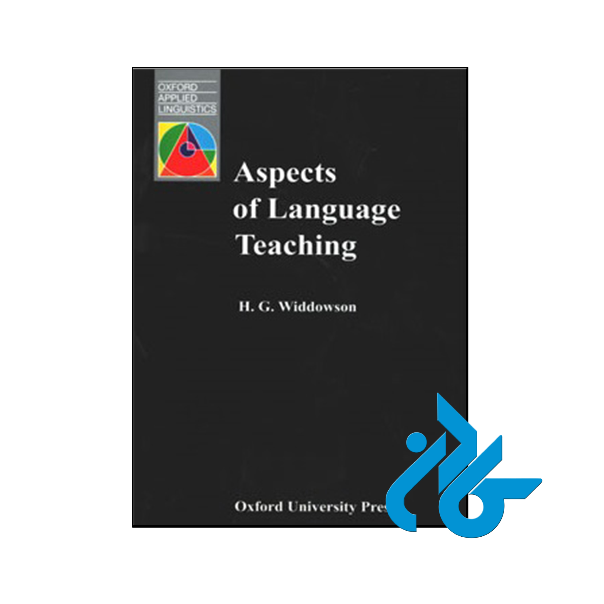 کتاب Aspects of Language Teaching - فروشگاه اینترنتی کـــادن