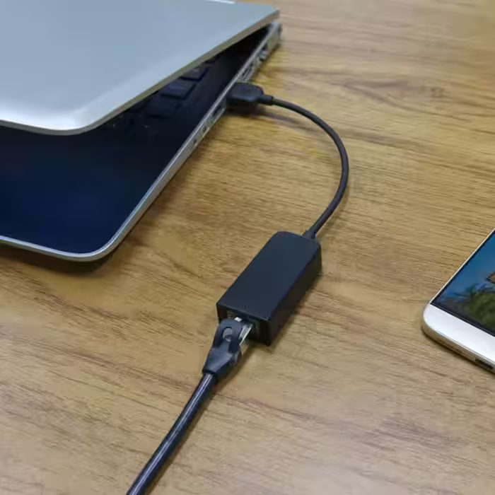 مبدل USB به RJ45 ایلون مدل UL10