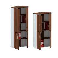 کتابخانه FLC02D-080-WW