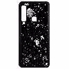 کاور طرح کهکشان کد 11050560 مناسب برای گوشی موبایل سامسونگ galaxy a9 2018