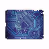 برچسب پوششی ماهوت مدل Blue Printed Circuit Board مناسب برای تبلت اپل iPad 2 2011 A1396
