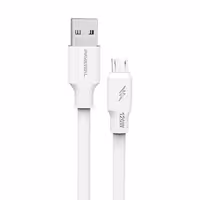 کابل تبدیل USB به MicroUSB پاواریال مدل DC -115M طول 1 متر
