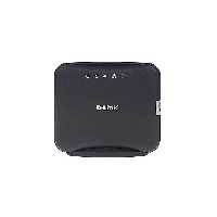 مودم دی لینک D-Link DSL 2520U ( کابلی  ADSL2 با 1 پورت شبکه )