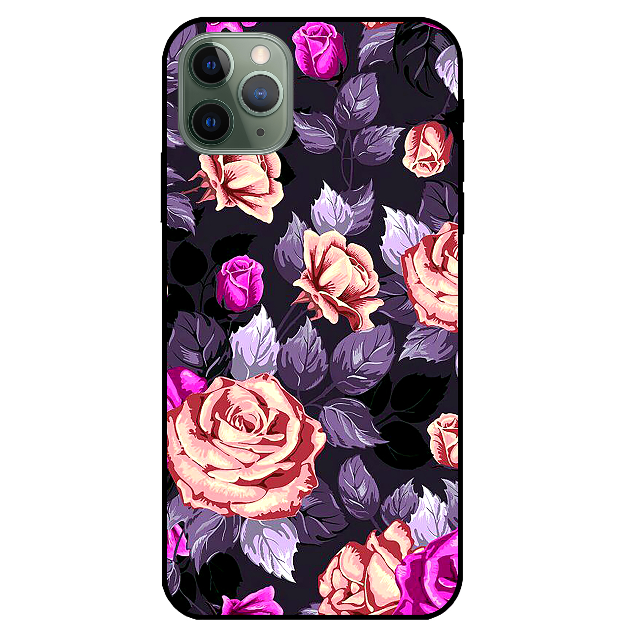 کاور مگافون کد 1652 مناسب برای گوشی موبایل اپل Iphone 11 Pro Max