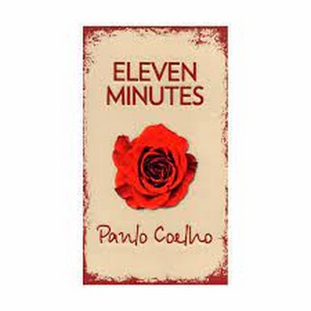 Eleven minutes | مرکز فرهنگی آبی