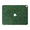 برچسب پوششی ماهوت مدل Green-Leather مناسب برای تبلت اپل iPad Pro 12.9 (GEN 3) 2018 A2014