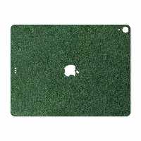 برچسب پوششی ماهوت مدل Green-Leather مناسب برای تبلت اپل iPad Pro 12.9 (GEN 3) 2018 A2014
