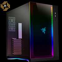 کیس لیان لی PC O11 Dynamic Razer Edition