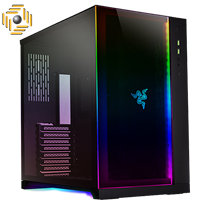 کیس لیان لی PC O11 Dynamic Razer Edition