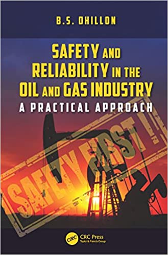خرید و دانلود نسخه کامل کتاب Safety and Reliability in the Oil and Gas Industry: A Practical Approach - PDF