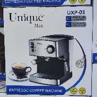 اسپرسوساز یونیک مدل Uxp-01(کدb) 


