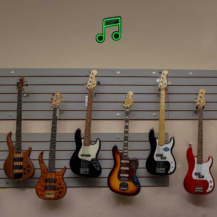 چراغ دیواری نئون دیزاین طرح Chang-BL_GR