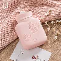 کیسه آب‌گرم سیلیکونی جوردن و جودی WD010