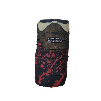  دستمال سر و گردن مدل SK-173