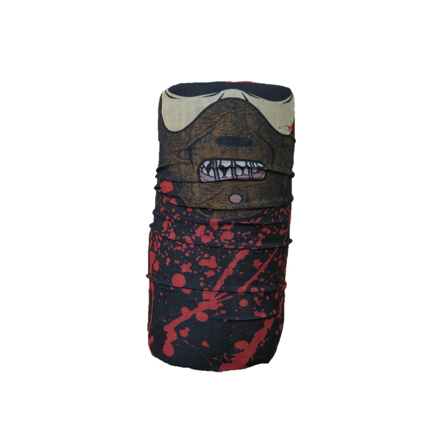  دستمال سر و گردن مدل SK-173