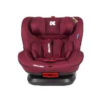 صندلی ماشین 360 درجه کیکابو Kikkaboo مدل Twister