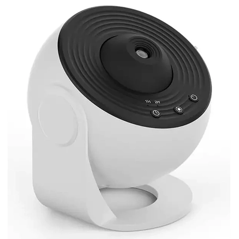 ارسال فوری گارانتی اصالت کالا ویدئو پروژکتور کهکشانی دیسک خور مدل Galaxy Projector Real BL-DQY02