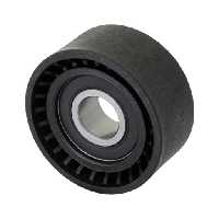 خرید غلتک هرزگرد دینام پایین دوبل پژو 206 تیپ 2 MBP | اتوموبی