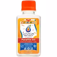پارافین مایع اندرسون مدل B100 حجم 120 میلی لیتر 