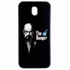 کاور طرح The Danger کد 1151 مناسب برای گوشی موبایل سامسونگ galaxy j5 pro