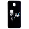 کاور طرح The Danger کد 1151 مناسب برای گوشی موبایل سامسونگ galaxy j5 pro