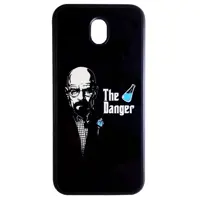 کاور طرح The Danger کد 1151 مناسب برای گوشی موبایل سامسونگ galaxy j5 pro