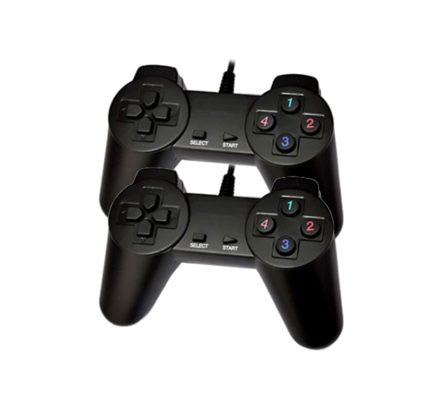 دسته دوبل بدون شک havit