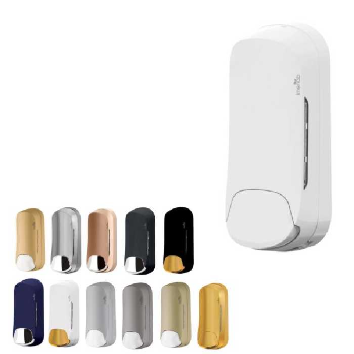 جامایع ایمن آب مدل ایما (سارودی)