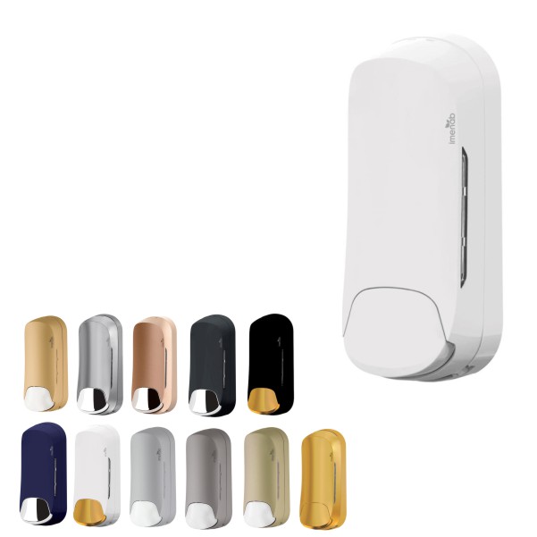 جامایع ایمن آب مدل ایما (سارودی)