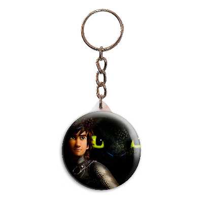 جاکلیدی پرمانه طرح اژدهاسواران کد pmy.12572