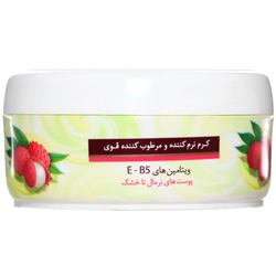 کرم مرطوب کننده قوی سیلکی تاچ 200 میلی لیتر مای