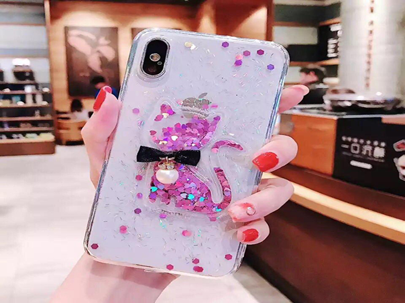 کاور مدل Mr cat مناسب برای گوشی موبایل  آیفون 6 Plus