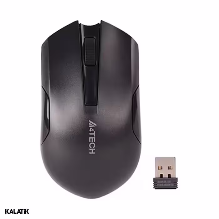 ماوس بی سیم A4tech مدل G3-200NS