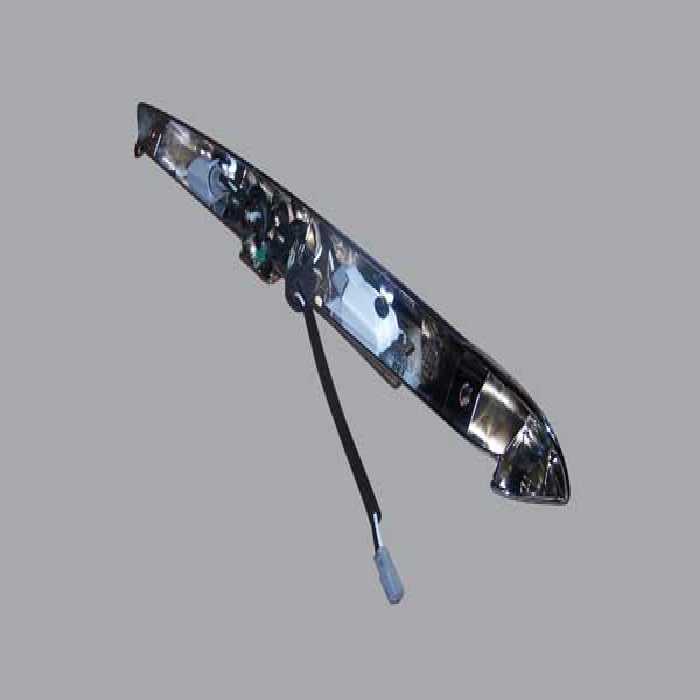 قاب چراغ پلاک ام وی ام 110 چین یدک مرکزی - خرید لوازم یدکی خودروهای چینی - لوازم یدکی خودروهای کره ای - لوازم یدکی خودروهای ژاپنی - کف قیمت بازار - ارسال سریع به سراسر ایران