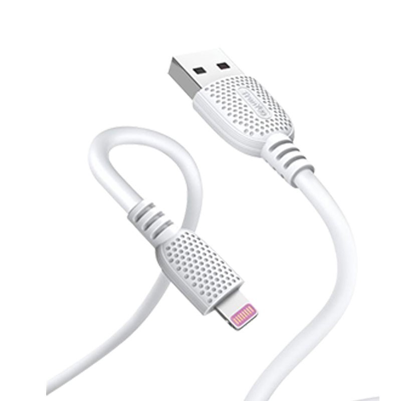 کابل شارژ ترانیو TRANYOO T-X4 - Iphone