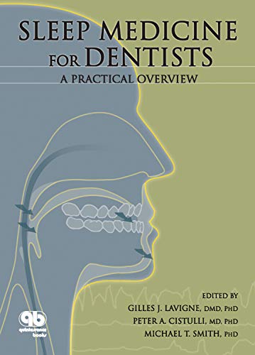  دانلود کتاب Sleep Medicine For Dentists - A Practical Overview, 2009 - دانلود کتاب های دانشگاهی