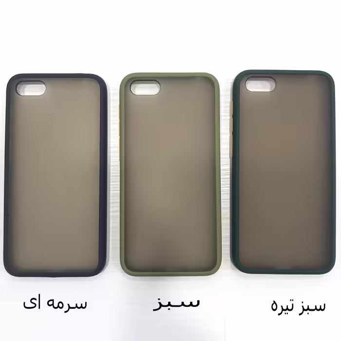 کاور مدل ME-001 مناسب برای گوشی موبایل هوآوی Y5 2018 / آنر 7s 