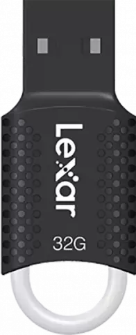 فلش مموری 32گیگابایت Lexar مدل JUMPDRIVE V40