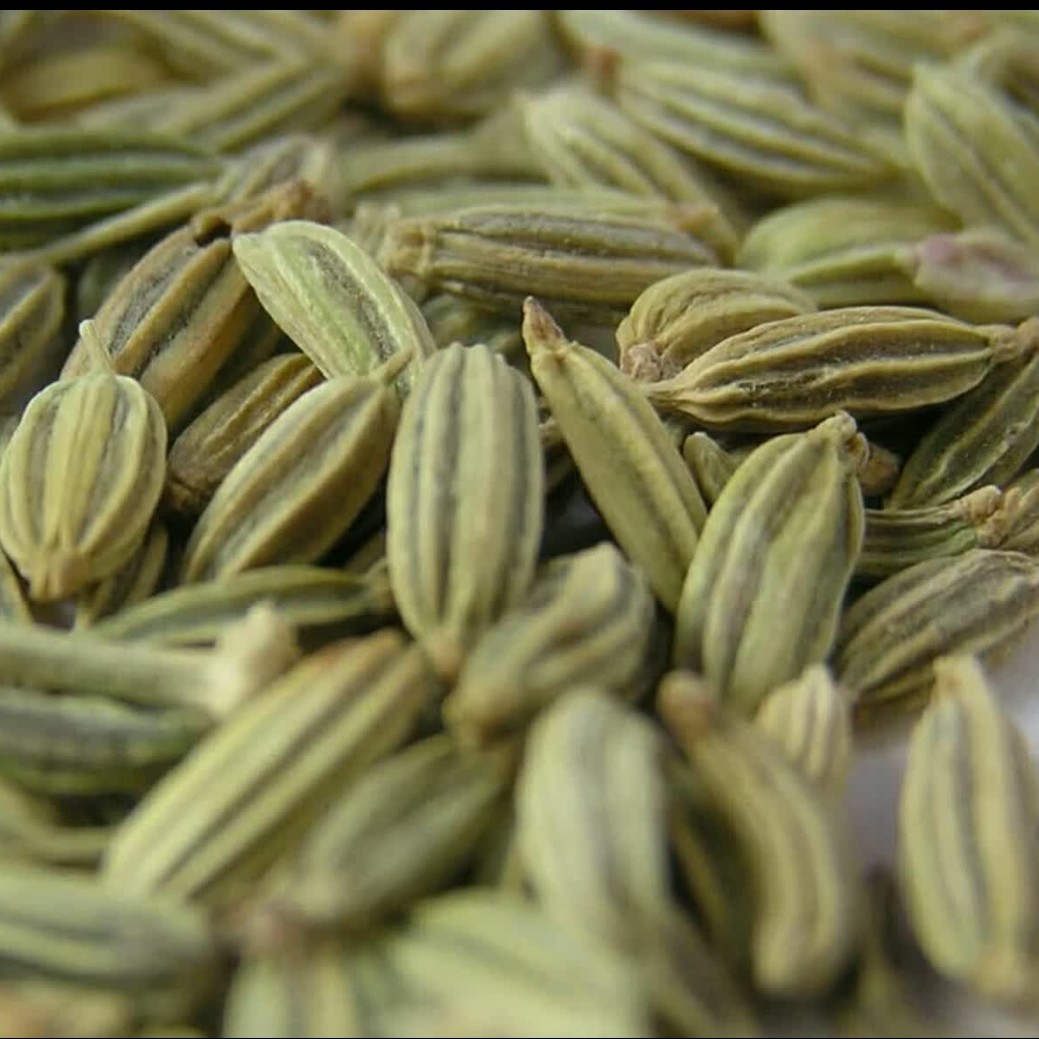 زیره سبز   مخصوص کسانی که میخوان لاغر بشن