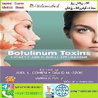 Botulinum Toxins TRUE PDF price 1€ - کتاب پزشکی بهار