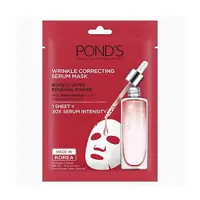 ماسک صورت پوندز مدل Wrinkle Correcting حجم 21 میلی لیتر